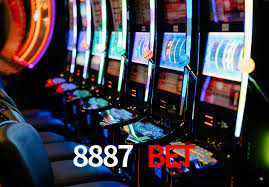 Casino Online 8887 Bet | Os Melhores Slots no Brasil