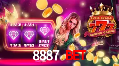 Apostas Esportivas no 8887 Bet