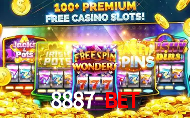 Login 8887 Bet Casino Online